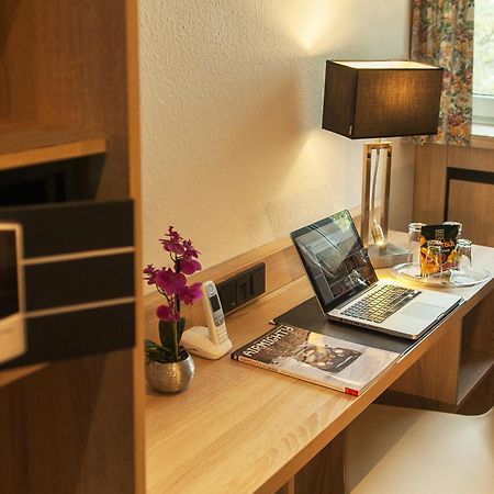 Hotel Allegro Köln Ngoại thất bức ảnh