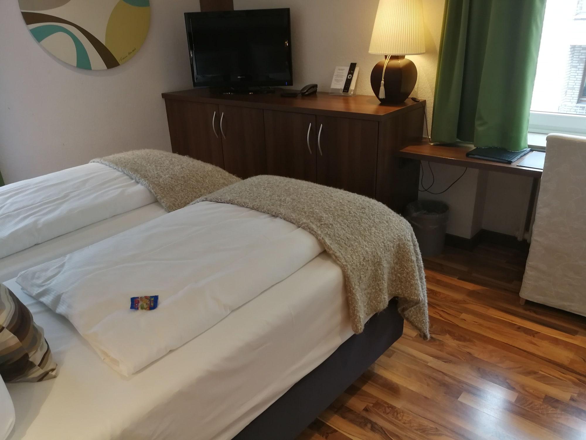 Hotel Allegro Köln Ngoại thất bức ảnh