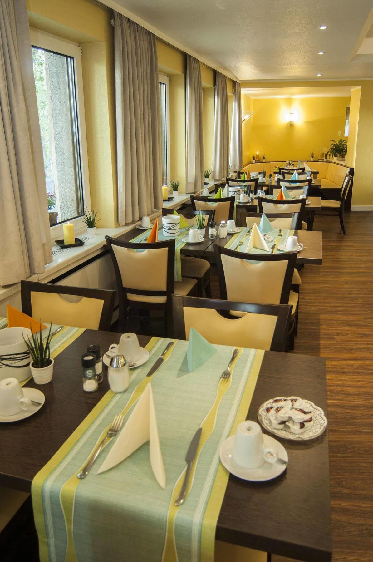 Hotel Allegro Köln Ngoại thất bức ảnh